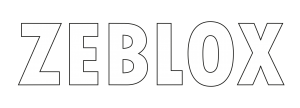 ZeBlox logo