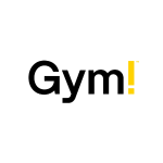 Gym! logo